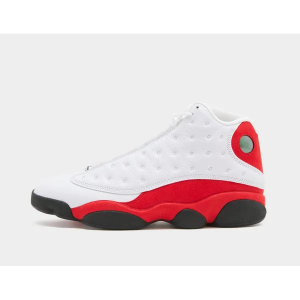 Jordan Air 13 "Chicago" Wit, vergelijk prijzen bij 1 winkel