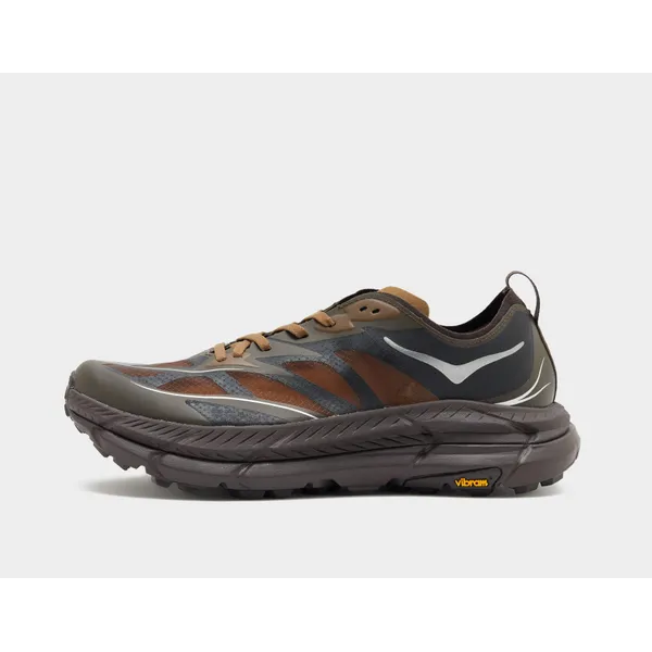 HOKA Mafate Speed 4 Lite Bruin, vergelijk prijzen bij 1 winkel