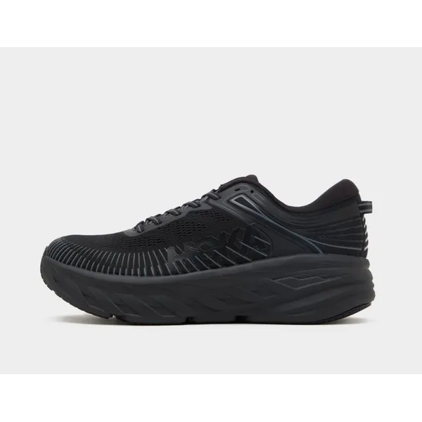 HOKA Bondi 7 Zwart, vergelijk prijzen bij 1 winkel