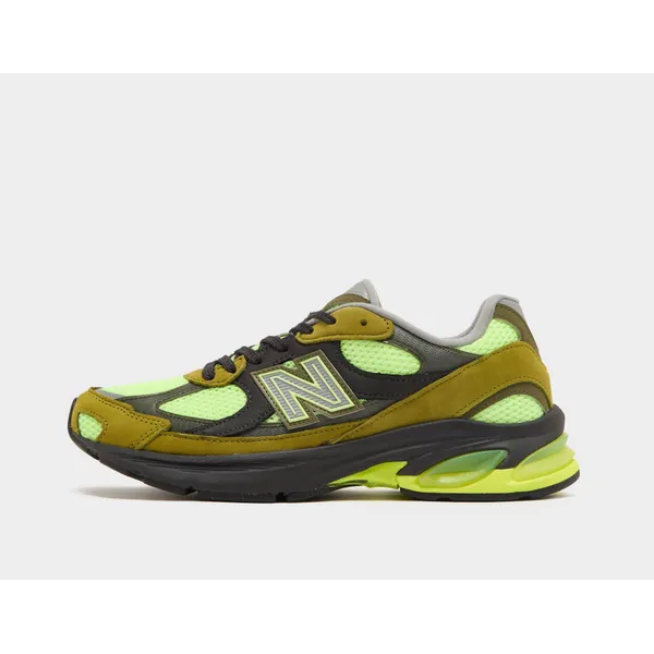 New Balance 2010 Groen, vergelijk prijzen bij 1 winkel