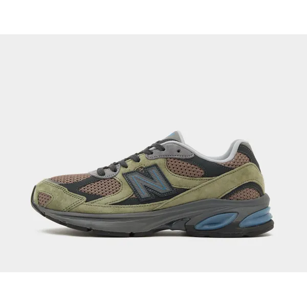 New Balance 2010 Groen, vergelijk prijzen bij 1 winkel