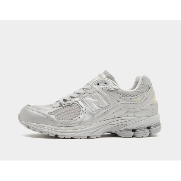 New Balance 2002 "Refined Future" Size? Exclusive Zilver, vergelijk prijzen bij 1 winkel