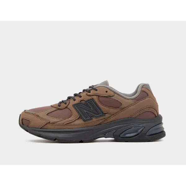 New Balance 2010 Bruin, vergelijk prijzen bij 1 winkel