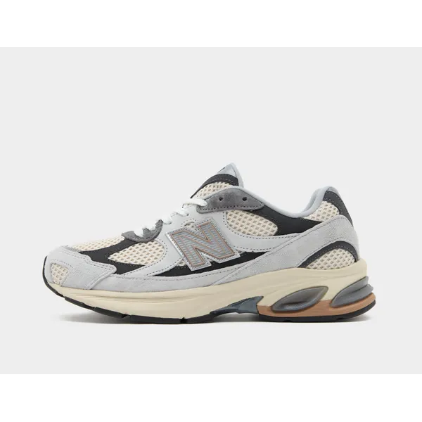 New Balance 2010 Grijs, vergelijk prijzen bij 1 winkel