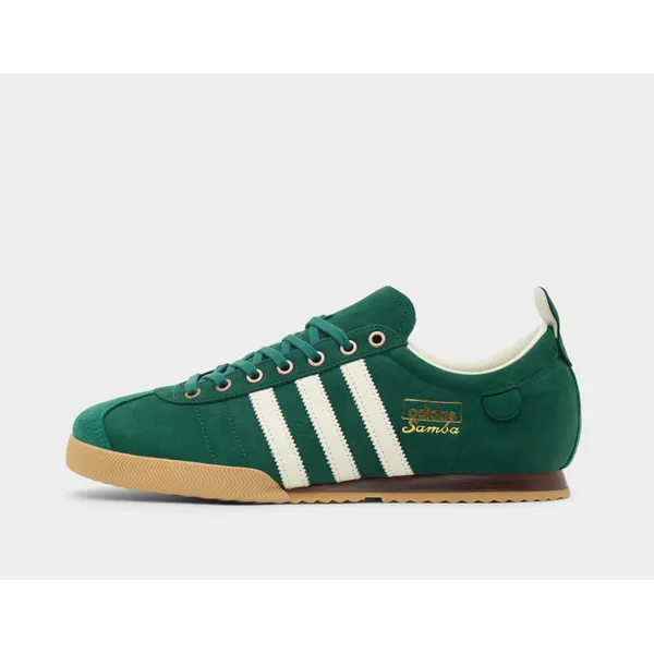 adidas Samba 62 Groen, vergelijk prijzen bij 1 winkel