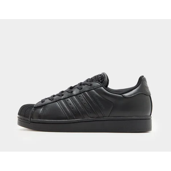 adidas Superstar II Zwart, vergelijk prijzen bij 1 winkel