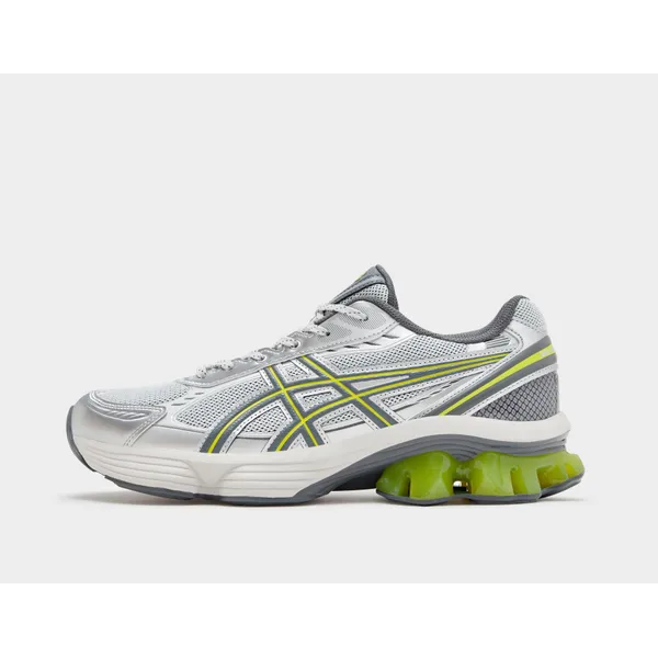 ASICS Gel-Kinetic Fluent Zilver, vergelijk prijzen bij 1 winkel