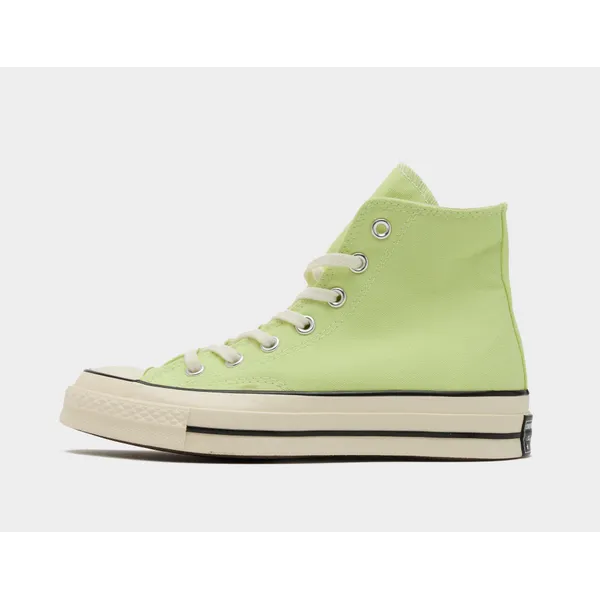 Converse Chuck 70 Hi Groen, vergelijk prijzen bij 1 winkel