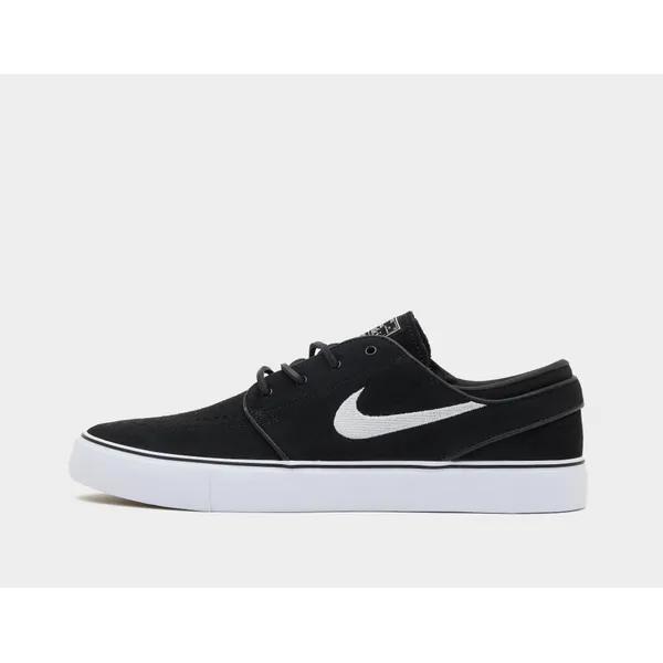 Nike Zoom Stefan Janoski Canvas Deconstructed Zwart, vergelijk prijzen bij 1 winkel