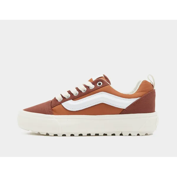 Vans Knu Skool MTE-1 LX Bruin, vergelijk prijzen bij 1 winkel