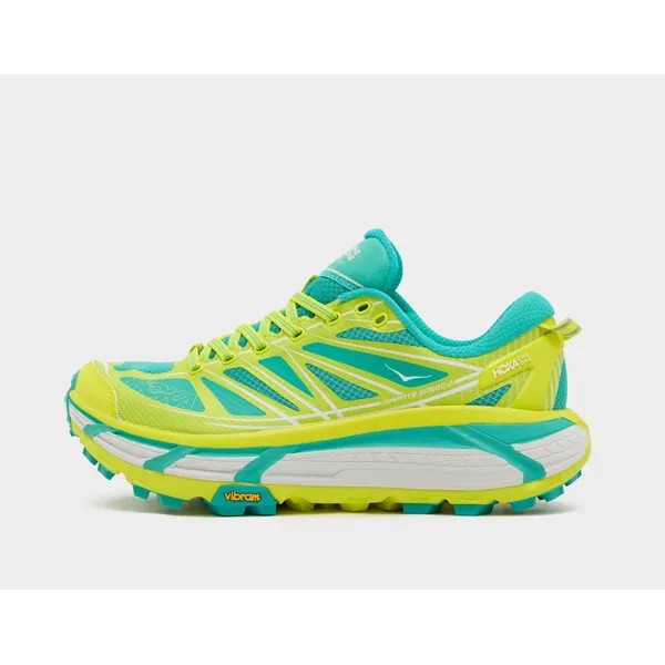 HOKA Mafate Speed 2 Groen, vergelijk prijzen bij 1 winkel
