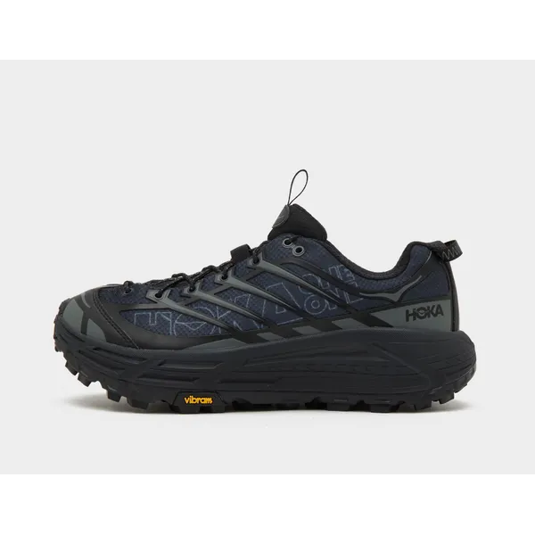 HOKA Mafate Three2 Zwart, vergelijk prijzen bij 1 winkel