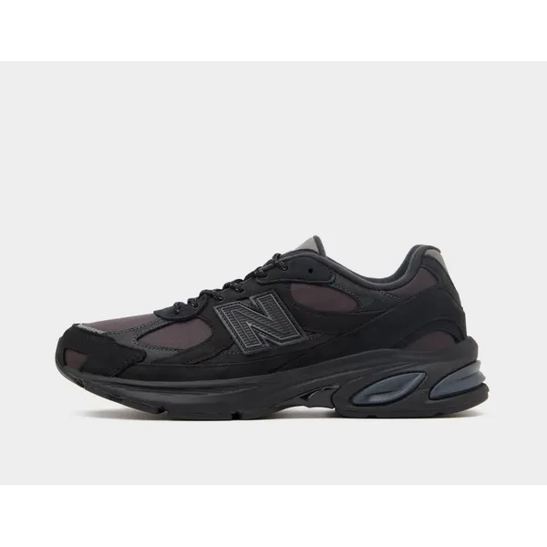 New Balance 2010 Zwart, vergelijk prijzen bij 1 winkel