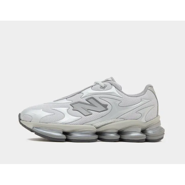 New Balance Abzorb 2000 Zilver, vergelijk prijzen bij 1 winkel