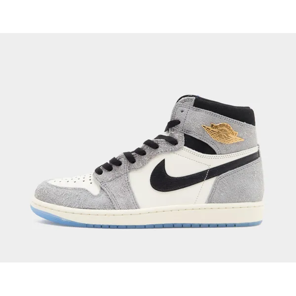 Jordan Air 1 Retro High OG "All-Star" Grijs, vergelijk prijzen bij 1 winkel