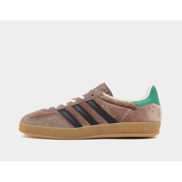 adidas Gazelle Indoor Size? Exclusive Bruin, vergelijk prijzen bij 1 winkel