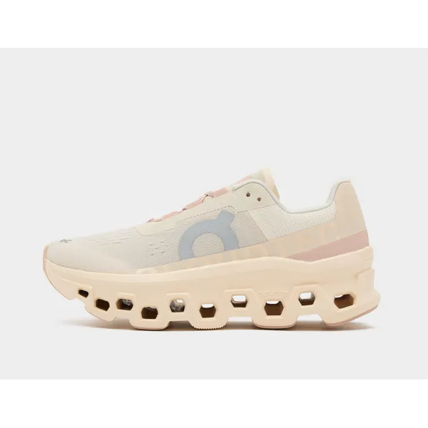 On Cloudmonster Beige, vergelijk prijzen bij 1 winkel