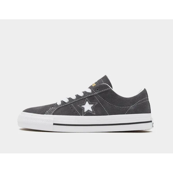 Converse One Star Suede Grijs, vergelijk prijzen bij 1 winkel