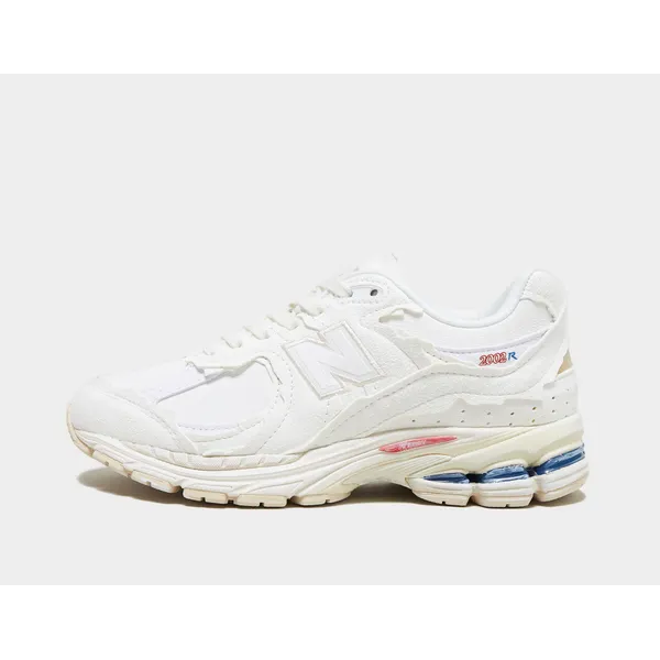 New Balance 2002R Protection Pack Wit, vergelijk prijzen bij 1 winkel