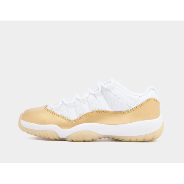 Jordan Air 11 Retro Low 'Mother's Day' Goud, vergelijk prijzen bij 2 winkels