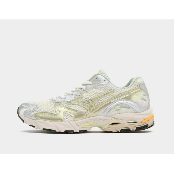 Mizuno Wave Rider 10 Zilver, vergelijk prijzen bij 1 winkel