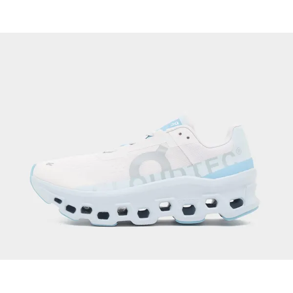 On Cloudmonster Blauw, vergelijk prijzen bij 1 winkel