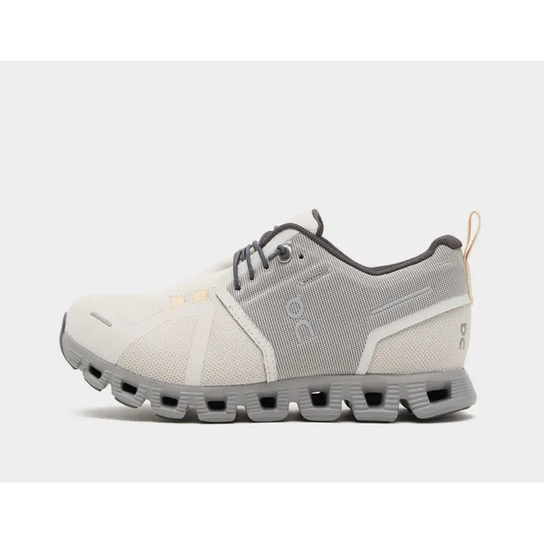 On Cloud 5 Waterproof Grijs, vergelijk prijzen bij 1 winkel