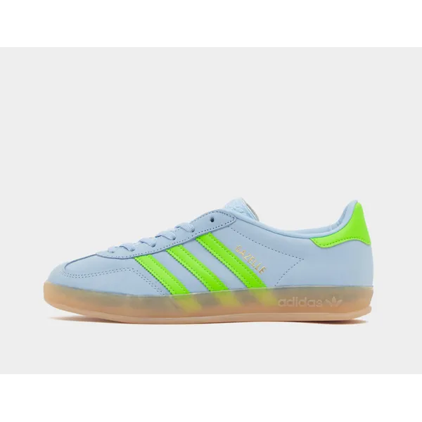 adidas Gazelle Indoor Blauw, vergelijk prijzen bij 1 winkel