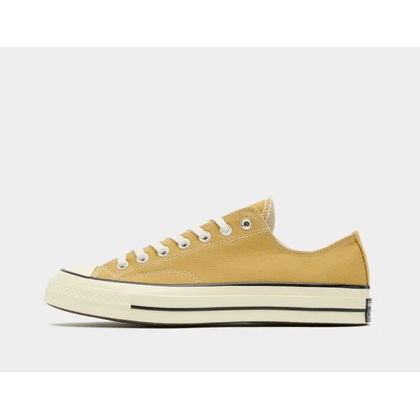 Converse Chuck Taylor All Stars OX Geel, vergelijk prijzen bij 1 winkel