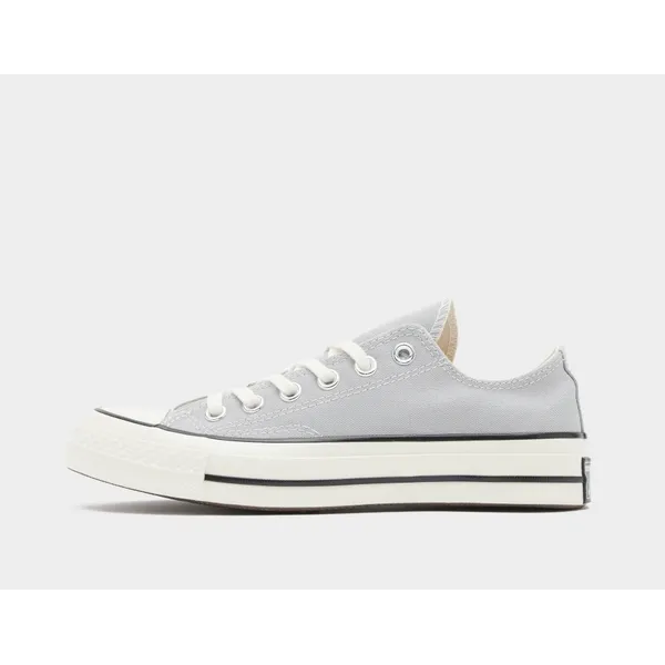 Converse Chuck 70 Ox Low Grijs, vergelijk prijzen bij 1 winkel