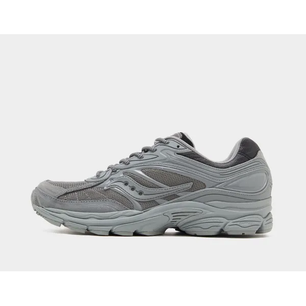 Saucony ProGrid Omni 9 Armor Grijs, vergelijk prijzen bij 1 winkel