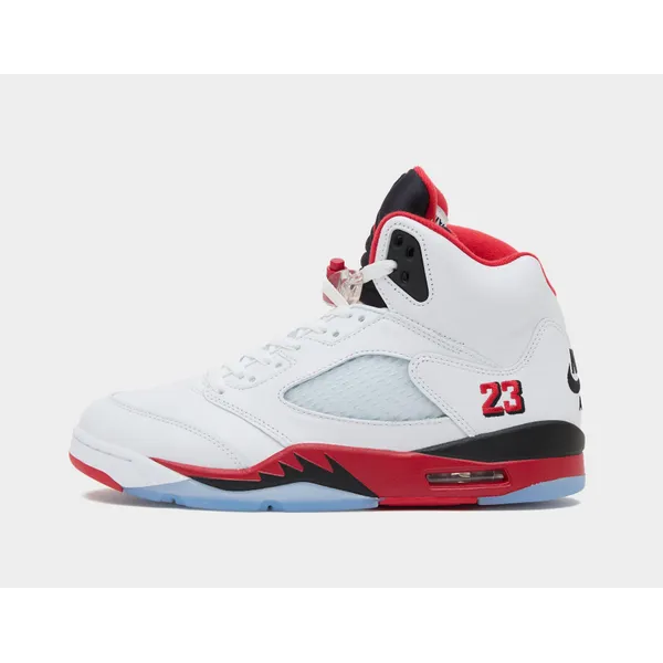 Jordan Air 5 Wit, vergelijk prijzen bij 1 winkel