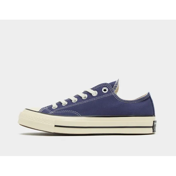 Converse Chuck 70 Ox Low Blauw, vergelijk prijzen bij 1 winkel