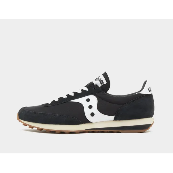 Saucony Trainer 80 Zwart, vergelijk prijzen bij 1 winkel