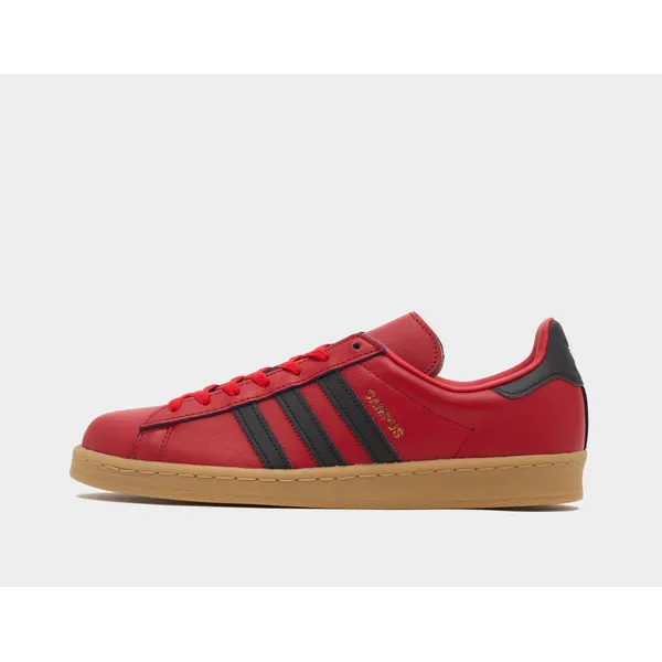 adidas Campus 80s Rood, vergelijk prijzen bij 1 winkel