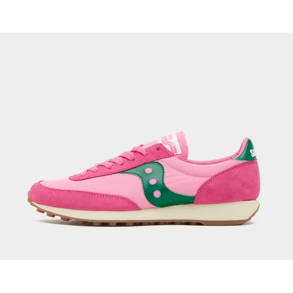 Saucony Trainer 80 Roze, vergelijk prijzen bij 1 winkel