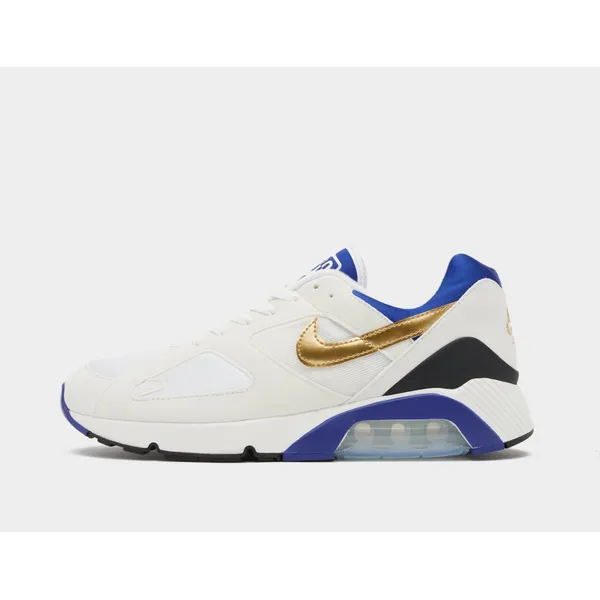 Nike Air Max 180 Wit, vergelijk prijzen bij 1 winkel