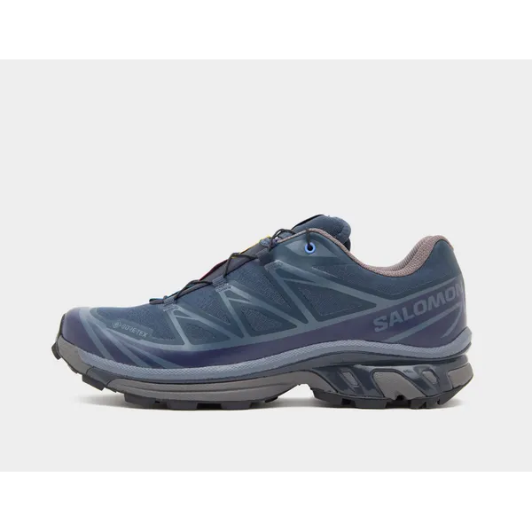 Salomon XT-6 GORE-TEX Blauw, vergelijk prijzen bij 1 winkel