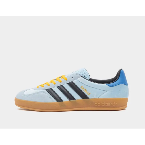 adidas Gazelle Indoor Size? Exclusive Blauw, vergelijk prijzen bij 1 winkel