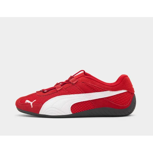 Puma Speedcat Go Rood, vergelijk prijzen bij 1 winkel
