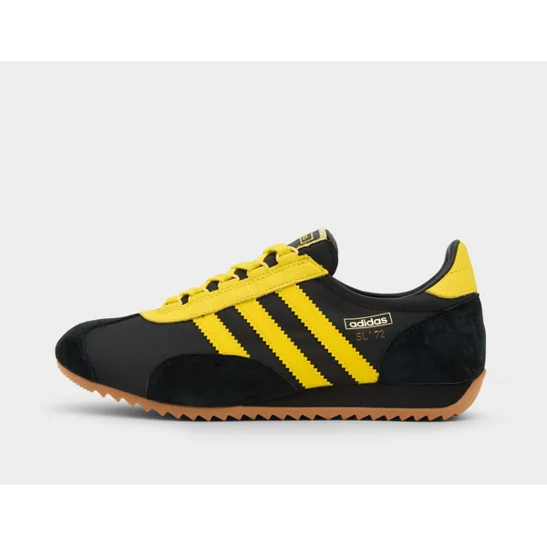 adidas SL 72 PT Size? Exclusive Zwart, vergelijk prijzen bij 1 winkel