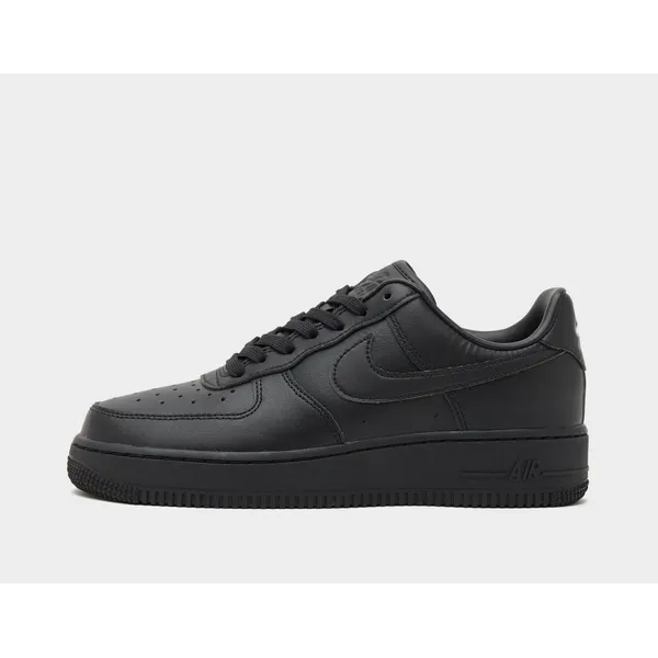Nike Air Force 1 Low '07 "Fresh" Zwart, vergelijk prijzen bij 1 winkel