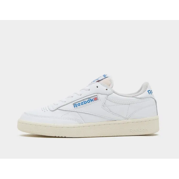 Reebok Club C Vintage Wit, vergelijk prijzen bij 1 winkel