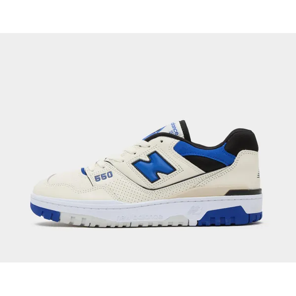 New Balance 550 Wit, vergelijk prijzen bij 1 winkel