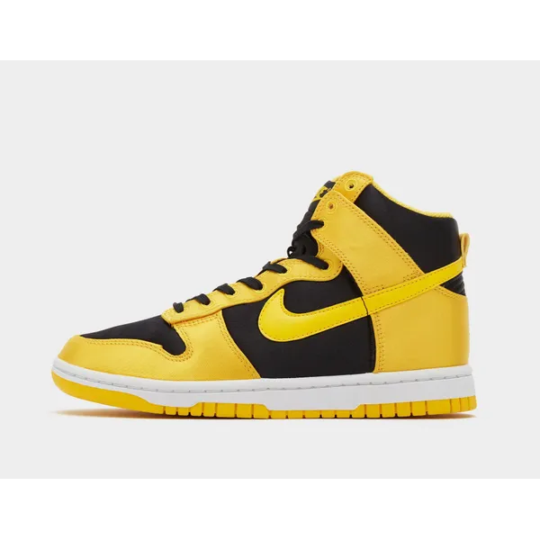 Nike Dunk High Geel, vergelijk prijzen bij 1 winkel