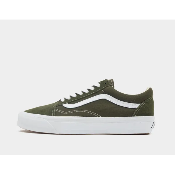 Vans LX Old Skool 36 Groen, vergelijk prijzen bij 1 winkel