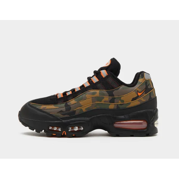 Nike Air Max 95 Zwart, vergelijk prijzen bij 1 winkel