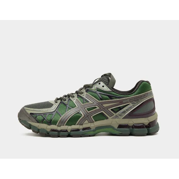 ASICS UB10-S Gel-Kayano 20 Groen, vergelijk prijzen bij 1 winkel