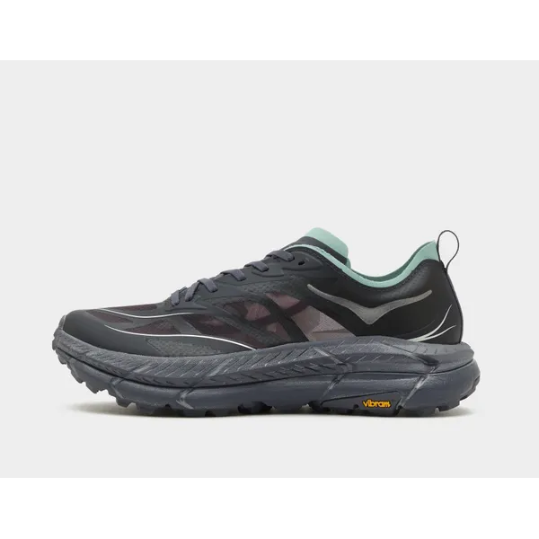 HOKA Mafate Speed 4 Lite Zwart, vergelijk prijzen bij 1 winkel