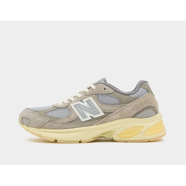 New Balance Abzorb 2010 "Grey Days" Grijs, vergelijk prijzen bij 1 winkel